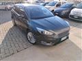 FORD FOCUS 1.5 TDCi 120 CV Start&Stop SW Titanium X