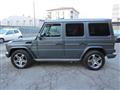 MERCEDES CLASSE G G 55 AMG Kompressor S.W. Lungo *154.000 KM REALI*