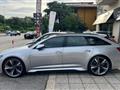 AUDI RS6 Avant 4.0 mhev quattro tiptronic CARBONCERAMIC