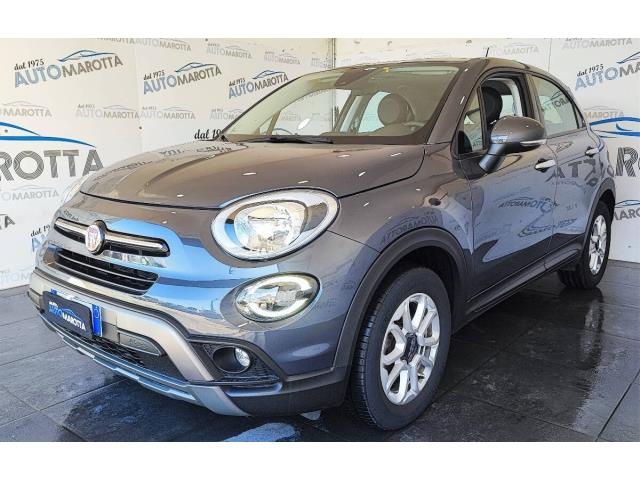 FIAT 500X 1.3 mjt Cross 4x2 !PROMO FINANZIAMENTO!