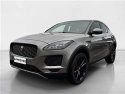 JAGUAR E-PACE 2.0D 150 CV AWD aut. Chequered Flag