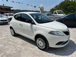 LANCIA YPSILON 0.9 TwinAir 85 CV 5 porte Metano Ecochic Gold