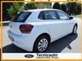 VOLKSWAGEN POLO 1.0 TSI 5p. Comfortline BlueMotion Technology