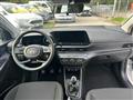 HYUNDAI I20 1.0 T-GDI MT Connectline