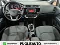 KIA RIO 1.2 CVVT 5p. City