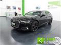 AUDI A6 AVANT Avant 50 3.0 TDI quattro tiptronic KMCERTIFICATI