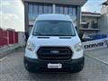 FORD TRANSIT 350 2.0 170CV L3H3