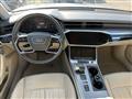 AUDI A6 AVANT A6 Avant 40 2.0 TDI quattro ultra S tronic Business Design