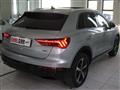 AUDI Q3 SPORTBACK 40 NAVI TETTO QUATTRO