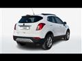 OPEL MOKKA X X 1.4 Turbo GPL-Tech 140cv Advance 4x2 my18