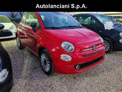 FIAT 500 1000 HYBRID 70 CV CARPLAY PDC