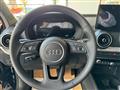 AUDI Q2 35 TFSI S tronic NUOVA DA IMMATR.