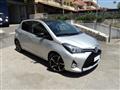 TOYOTA YARIS 1.5 Hybrid 5 porte Trend 'Platinum Edition'