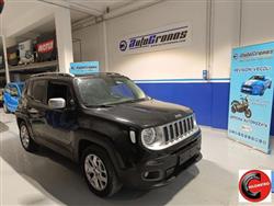 JEEP Renegade 1.6 Mjt 120CV Limited