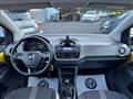 VOLKSWAGEN UP! 1.0 TSI 90 CV 5p. high up!