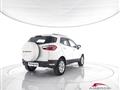 FORD ECOSPORT 1.5 TDCi 90 CV Plus