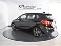 BMW SERIE 2 ACTIVE TOURER d Acti.Tourer.-Sport-55.402KM-PELLE-XEN.-NAVI-BLUE