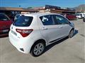 TOYOTA Yaris 1.5 Hybrid 5p. Active