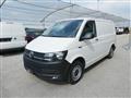 VOLKSWAGEN TRANSPORTER FURGONE T6 2.0 TDi 150 Cv 4 MOTION - Schermo, Bluetooth