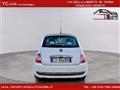 FIAT 500 1.2 NEOPAT - TETTO PAN. - FRIZIONE NUOVA