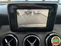 MERCEDES CLASSE GLA CDI Automatic Sport Tetto Fari Led Pelle