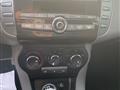 FIAT BRAVO 1.6 MJT 120 CV DPF Dynamic GANCIO TRAINO