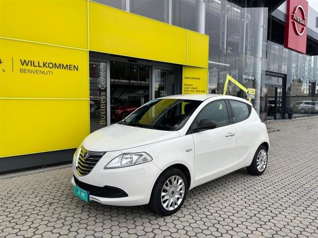 LANCIA YPSILON 3ª serie 1.2 69 CV 5 porte Silver