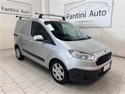 FORD TOURNEO COURIER 1.5 TDCI 75 CV Plus