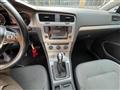 VOLKSWAGEN GOLF 1.4 TGI 5p. Comfortline BlueMotion