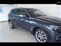 BMW X5 (G05/F95) -  xDrive30d xLine