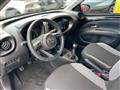 TOYOTA NUOVA AYGO X 1.0 VVT-i 72 CV 5 porte Active