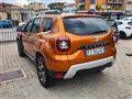 DACIA DUSTER 1.6 SCe GPL 4x2 Prestige