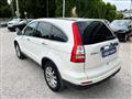 HONDA CR-V 2.2 i-DTEC aut. Lifestyle