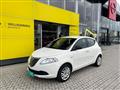 LANCIA YPSILON 3ª serie 1.2 69 CV 5 porte Silver