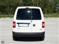 VOLKSWAGEN CADDY 2.0 TDI 110 CV 4MOTION 2 POSTI SCAFFALATURE