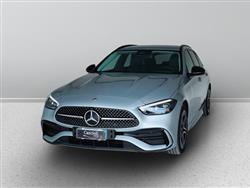 MERCEDES CLASSE CLA COUPE sse C-S206 SW 2021 - C SW 300 e phev Premium Plus