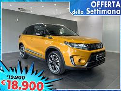 SUZUKI VITARA 1.4 Hybrid Top