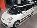 FIAT 500L 1.3 Multijet 85 CV Panoramic Edition Bianco Gelato