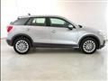 AUDI Q2 30 1.6 TDI 115 cv design S-TRONIC