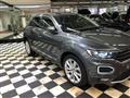 VOLKSWAGEN T-ROC 2.0 TDI SCR 4MOTION Advanced BlueMotion Technology