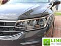 VOLKSWAGEN TIGUAN 2.0 TDI SCR Life finanziabile