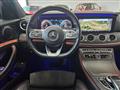 MERCEDES Classe E d Premium Plus 4matic auto