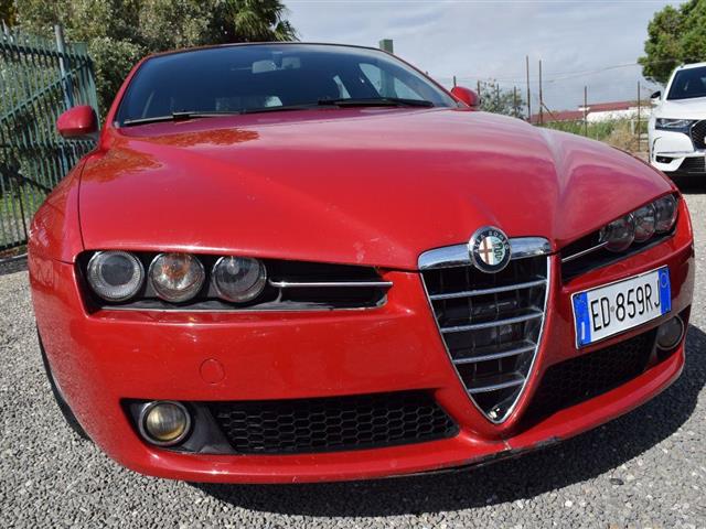 ALFA ROMEO 159 SportWagon 2.0 JTDm Progression