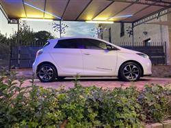 RENAULT ZOE Intens Q90 Flex