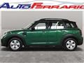 MINI COUNTRYMAN Mini 1.5 Cooper Business Countryman Automatica