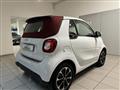 SMART FORTWO CABRIO fortwo 70 1.0 twinamic cabrio Passion