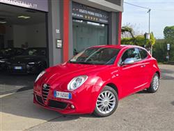 ALFA ROMEO MITO 1.4i Benzina 70 CV per NEOPATENTATI Navi Tel Mp3