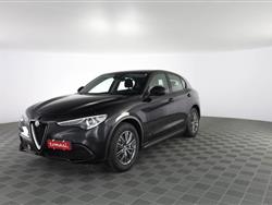 ALFA ROMEO STELVIO 2.2 Turbodiesel 190 CV AT8 Q4 Business