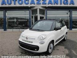 FIAT 500L 1.3 MULTIJET 95cv POP STAR FULL OPTIONALS PRONTA