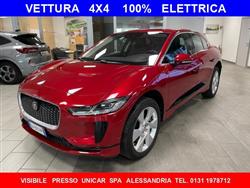 JAGUAR I-PACE EV 90 kWh 400 CV Auto  4x4 SE ,100% elettrica